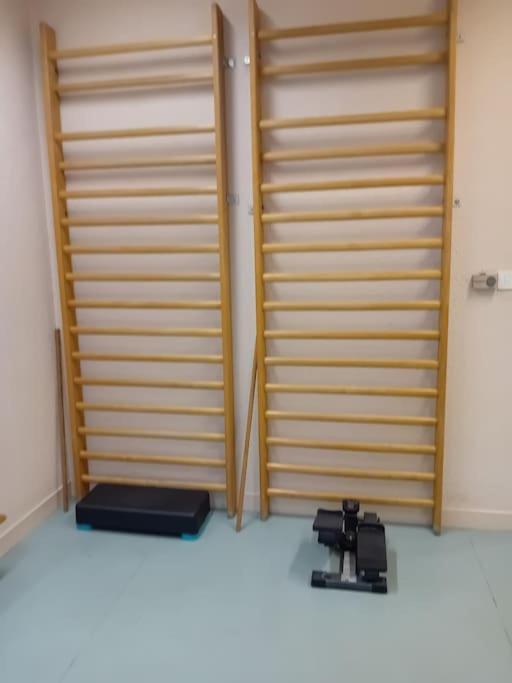 T2- 40 M2- Place Parking Souterrain -Fibre Limoges Exterior foto